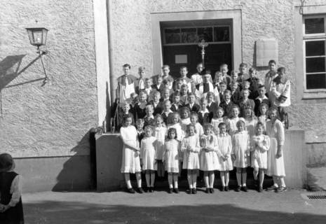 ARH NL Dierssen 0165/0001, Kommunion, 1949