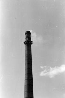 ARH NL Dierssen 0168/0011, Schornstein Kalkwerk, 1949