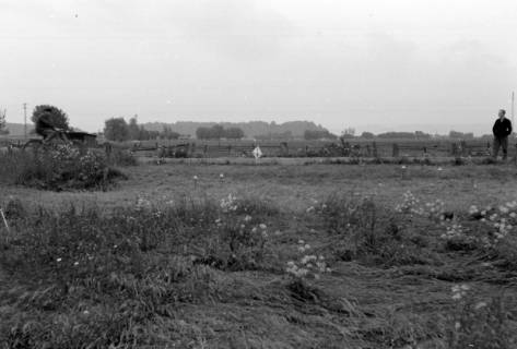 ARH NL Dierssen 0169/0001, Aufnahmen für Kripo - Mordtatort, 1949