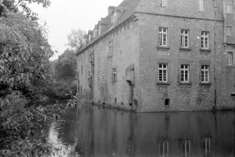 ARH NL Dierssen 0169/0023, Wasserschloss, 1949