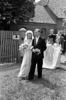 ARH NL Dierssen 0170/0006, Hochzeit Diedrichs, 1949