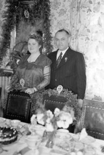 ARH NL Dierssen 0172/0024, Silberhochzeit, 1949