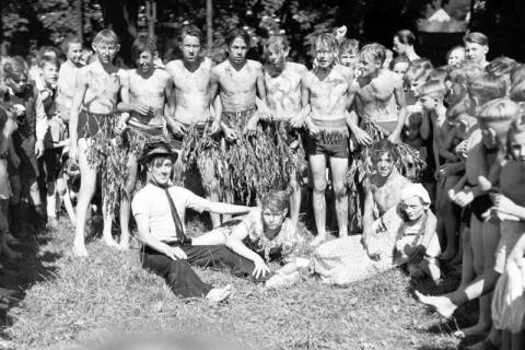 ARH NL Dierssen 0174/0008, Schwimmfest, 1949