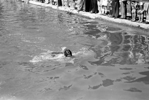 ARH NL Dierssen 0174/0021, Schwimmfest, 1949