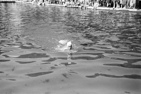 ARH NL Dierssen 0174/0024, Schwimmfest, 1949