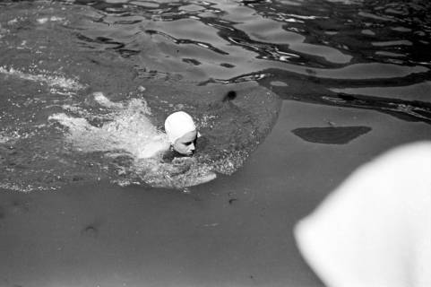 ARH NL Dierssen 0174/0025, Schwimmfest, 1949