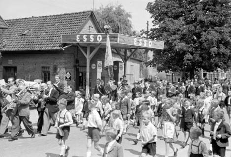 ARH NL Dierssen 0177/0023, Sängerfest, 1949