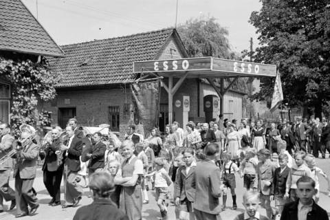 ARH NL Dierssen 0177/0025, Sängerfest, 1949