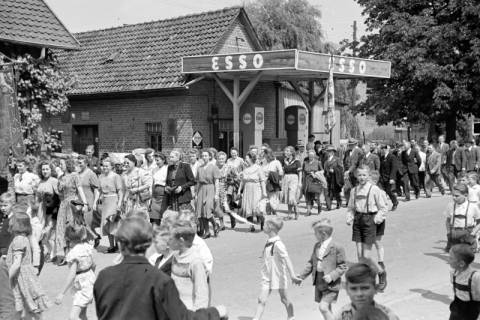 ARH NL Dierssen 0177/0026, Sängerfest, 1949