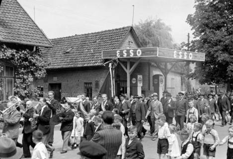 ARH NL Dierssen 0177/0028, Sängerfest, 1949