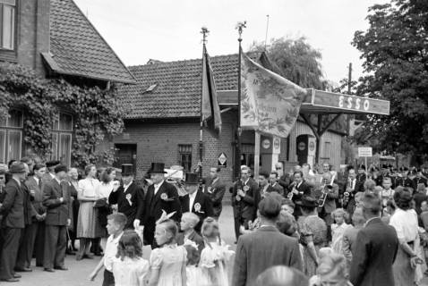 ARH NL Dierssen 0177/0033, Sängerfest, 1949