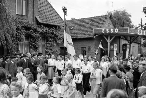 ARH NL Dierssen 0178/0002, Sängerfest, 1949