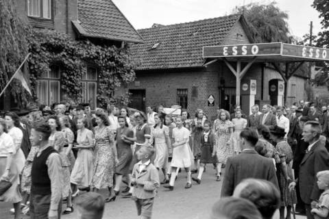 ARH NL Dierssen 0178/0003, Sängerfest, 1949