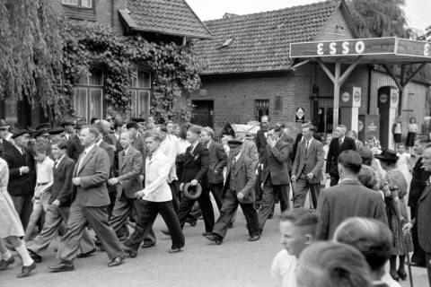 ARH NL Dierssen 0178/0004, Sängerfest, 1949