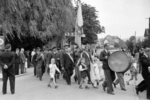 ARH NL Dierssen 0178/0005, Sängerfest, 1949