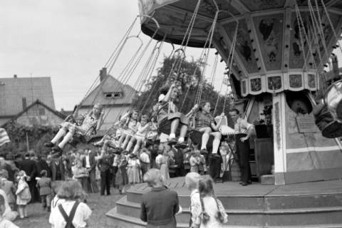 ARH NL Dierssen 0178/0008, Sängerfest, 1949