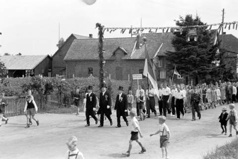 ARH NL Dierssen 0178/0009, Sängerfest, 1949