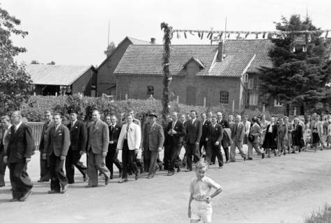 ARH NL Dierssen 0178/0014, Sängerfest, 1949