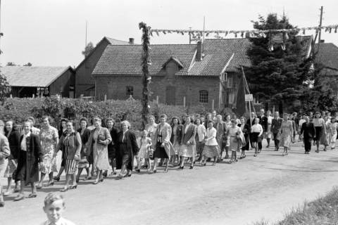 ARH NL Dierssen 0178/0015, Sängerfest, 1949