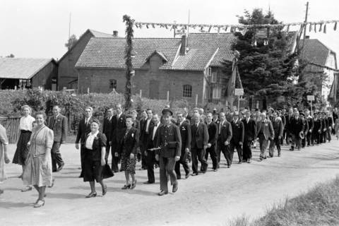 ARH NL Dierssen 0178/0018, Sängerfest, 1949
