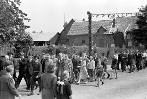 ARH NL Dierssen 0178/0021, Sängerfest, 1949