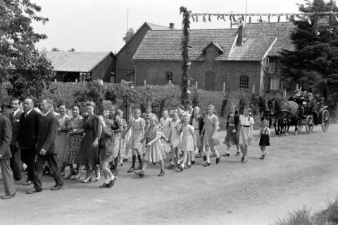 ARH NL Dierssen 0178/0029, Sängerfest, 1949