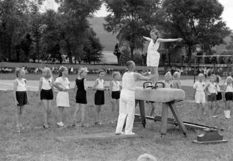 ARH NL Dierssen 0179/0021, Sportfest, 1949