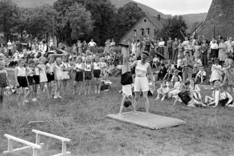 ARH NL Dierssen 0179/0024, Sportfest, 1949