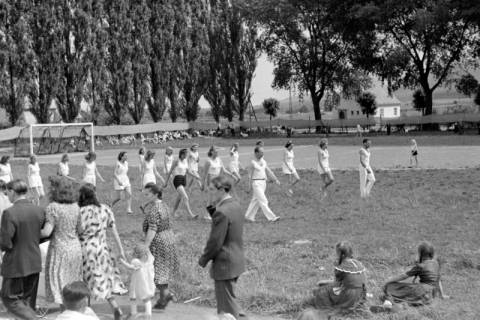 ARH NL Dierssen 0180/0003, Sportfest, 1949