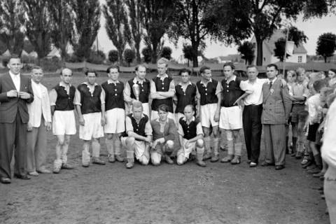 ARH NL Dierssen 0180/0015, Sportfest, 1949