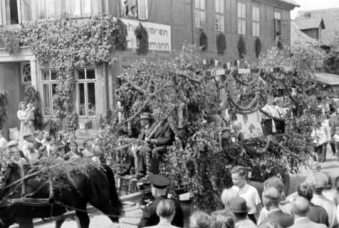 ARH NL Dierssen 0181/0004, ohne Datum