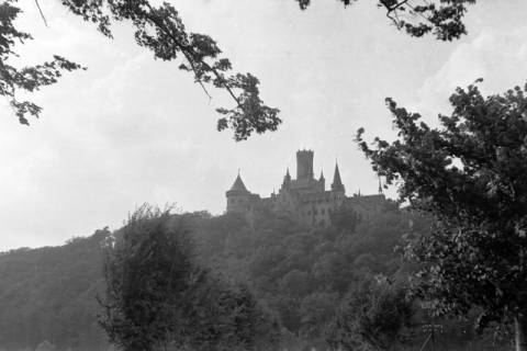 ARH NL Dierssen 0181/0018, Marienburg, 1949