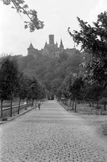 ARH NL Dierssen 0181/0019, Marienburg, 1949