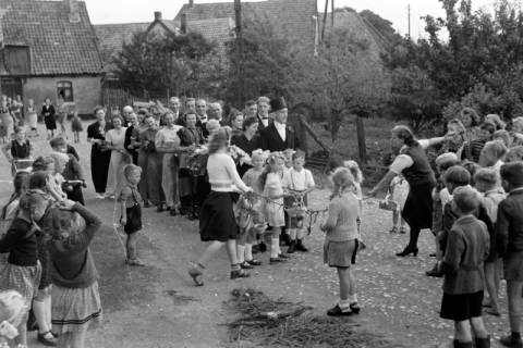 ARH NL Dierssen 0186/0013, Hochzeit Bennecke, 1949