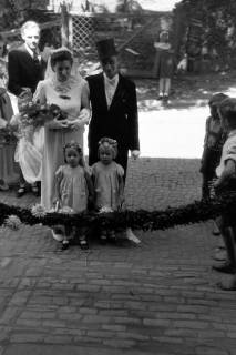 ARH NL Dierssen 0188/0014, Hochzeit Langendorf, 1949