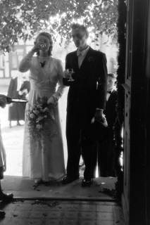 ARH NL Dierssen 0188/0028, Hochzeit Pahn, 1949