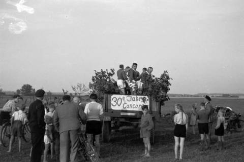 ARH NL Dierssen 0189/0001, Fußball, 1949