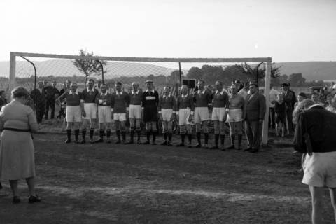 ARH NL Dierssen 0189/0002, Fußball, 1949