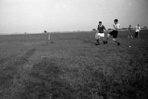 ARH NL Dierssen 0189/0005, Fußball, 1949