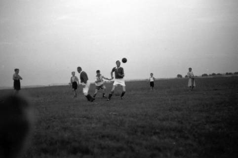 ARH NL Dierssen 0189/0008, Fußball, 1949