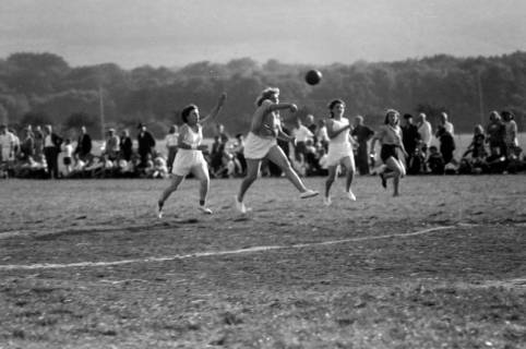 ARH NL Dierssen 0189/0012, Damen-Handball, 1949