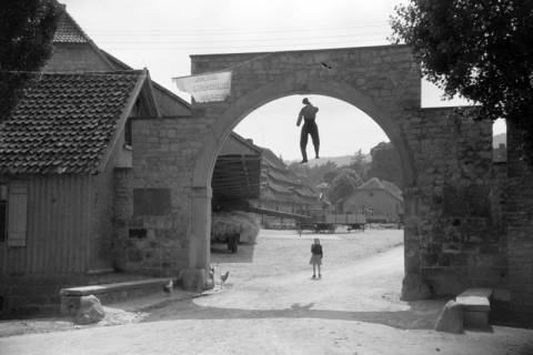 ARH NL Dierssen 0191/0010, Landarbeiterstreik, 1949
