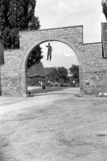 ARH NL Dierssen 0191/0012, Landarbeiterstreik, 1949