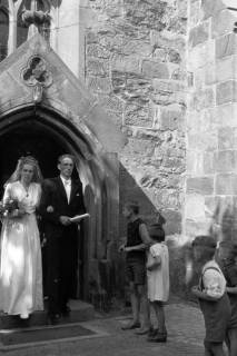 ARH NL Dierssen 0191/0016, Hochzeit Bils-Hildebrand, 1949