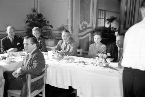 ARH NL Dierssen 0192/0017, Vergnügen Bahnpolizeischule, 1949