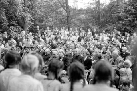 ARH NL Dierssen 0195/0014, Kirchenfest, 1949