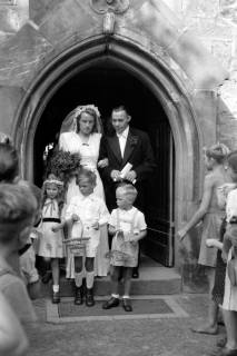 ARH NL Dierssen 0198/0020, Hochzeit Meier, 1949