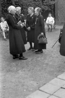 ARH NL Dierssen 0199/0015, Gold - Konfirmation, 1949