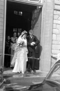 ARH NL Dierssen 0200/0022, Hochzeit Feige, 1949