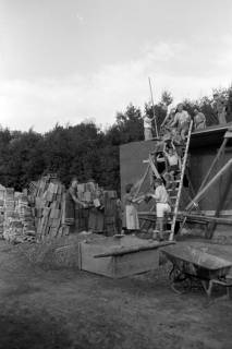 ARH NL Dierssen 0202/0016, Selbsthilfe-Baugemeinschaft, 1949